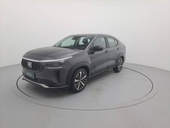 FIAT FASTBACK 1.0 TURBO 200 HYBRID AUDACE CVT FIAT FASTBACK 1.0 TURBO 200 HYBRID AUDACE CVT